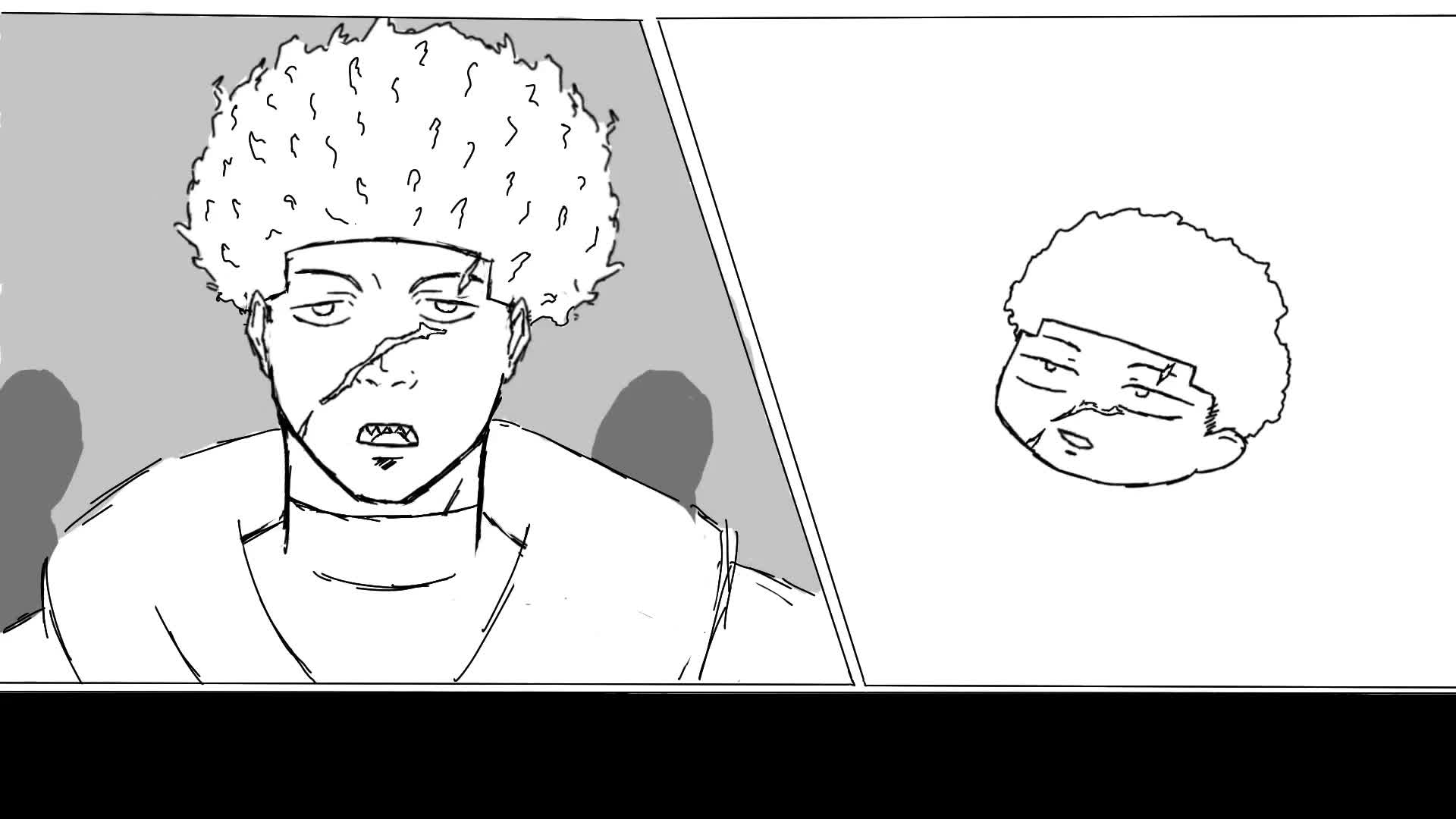 Hotline animation preview